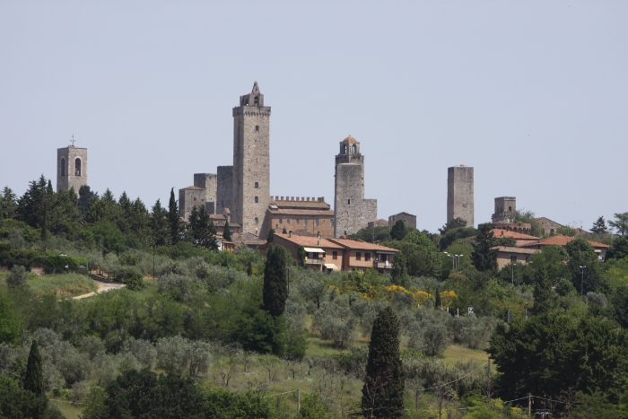 Toscane 09 - 292 - St-Gimignano